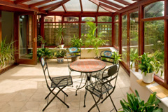 Rostholme conservatory quotes