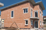 Rostholme home extensions