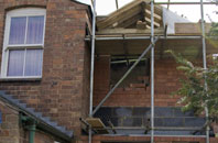 free Rostholme home extension quotes