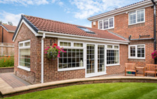 Rostholme house extension leads