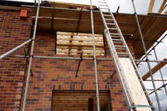 house extensions Rostholme